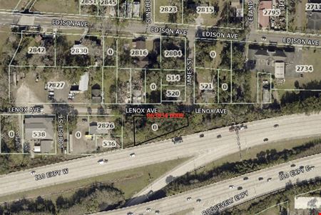 VacantLand space for Sale at Lenox Ave - Land in Jacksonville