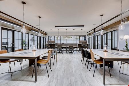 Office space for Rent at Park Coworking - Denver in Denver