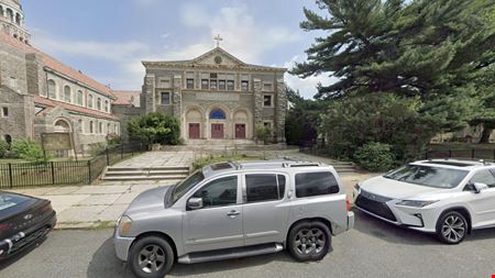 Unassigned space for Rent at 6213-35 CEDAR AVENUE in Philadelphia