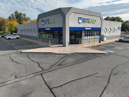 Retail space for Sale at Former Rite Aid- Durand in Durand