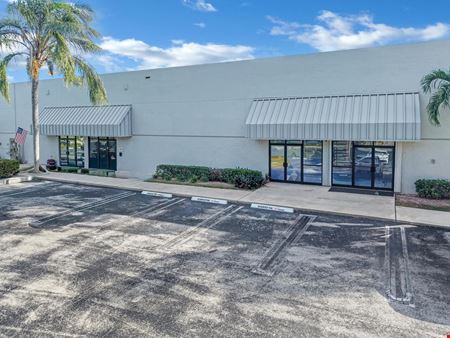 Industrial space for Sale at 3650 Coral Ridge Dr #111 in Coral Springs