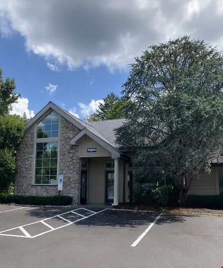 Retail space for Rent at Exceptional Washington Crossing Retail Space in Washington Crossing