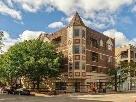 Office space for Sale at Gateway Commons Commercial Condo in Chicago