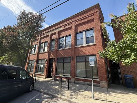 Office space for Rent at 1234 Sherman Ave in Evanston