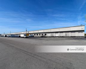 Tampa Distribution Center - Building 2