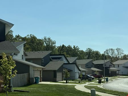15 SINGLE-FAMILY RENTAL PORTFOLIO FOR SALE