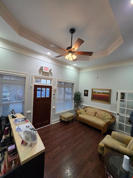 Office space for Rent at 102 Mary Alice Park Rd in Cumming