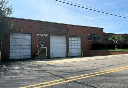 Manchester Industrial for Lease