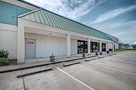 14,000 SF Commercial Facility