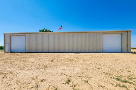 VacantLand space for Rent at 317 W. Jensen Avenue in Fresno