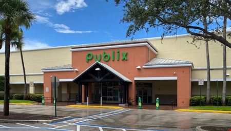 Retail space for Rent at Shoppes of Silver Lakes in Pembroke Pines