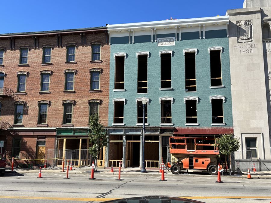 Mayo Building