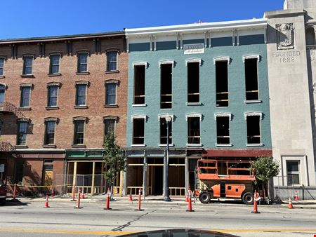 Mayo Building