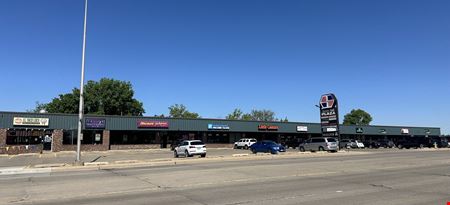 Sheridan Plaza