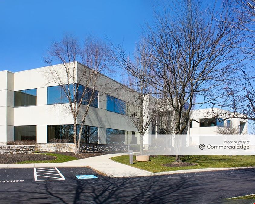 Cranel Building
