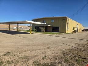 4780 Old Highway 111
