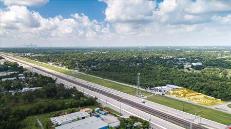 Other space for Sale at 12969 W Hardy Rd, Houston, TX 77037 in Houston