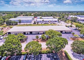 Airport Industrial Park