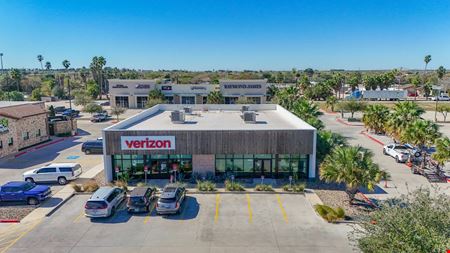 Other space for Rent at 3831 Frontage Rd in Brownsville