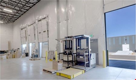Industrial space for Rent at 2214 - Englewood in Englewood