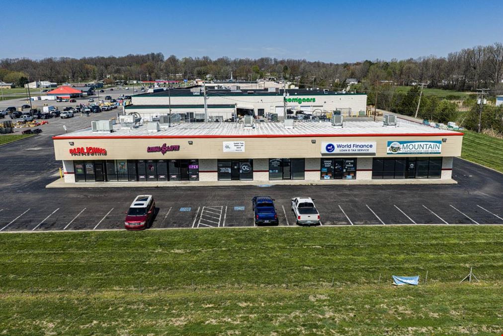 2233 W Everly Brothers Blvd