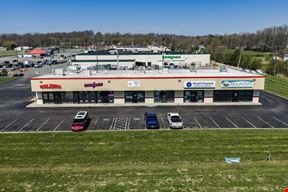 2233 W Everly Brothers Blvd