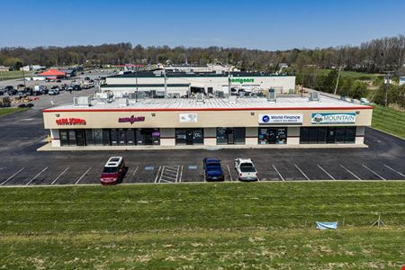 Unassigned space for Sale at 2233 W Everly Brothers Blvd in Powderly