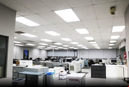 Flex Space space for Rent at 1323 W 12th St in Los Angeles