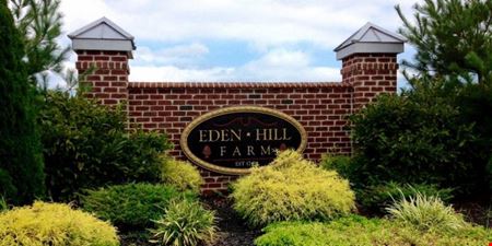 Commercial space at Eden Hill Farm in Dover