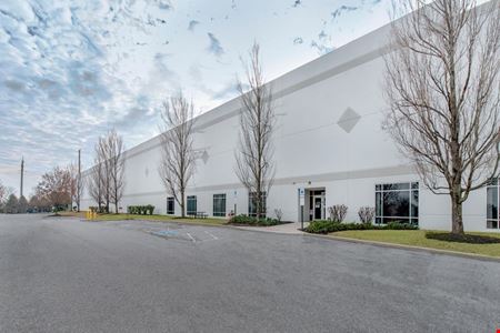 Industrial space for Rent at 8400 Industrial Boulevard in Breinigsville