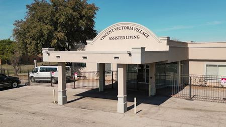 Commercial space at Turnkey, 60-Unit Assisted Living Facility in Forest Hill