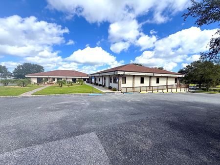 Office space for Rent at 301 Skyline Dr in Lady Lake