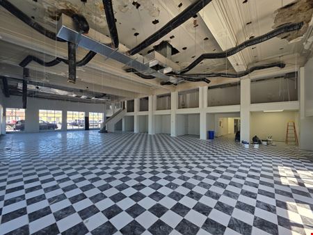 Syracuse Flex & Event Center