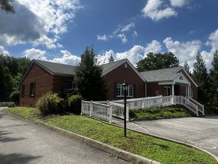 Office space for Sale at 5604 Starkey Road in Cave Spring