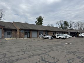 3,750 SF Commercial Condominiums