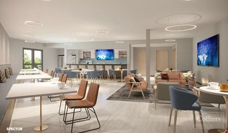 Other space for Rent at At Station Yards, The Best Of Long Island Is Steps Away in Ronkonkoma