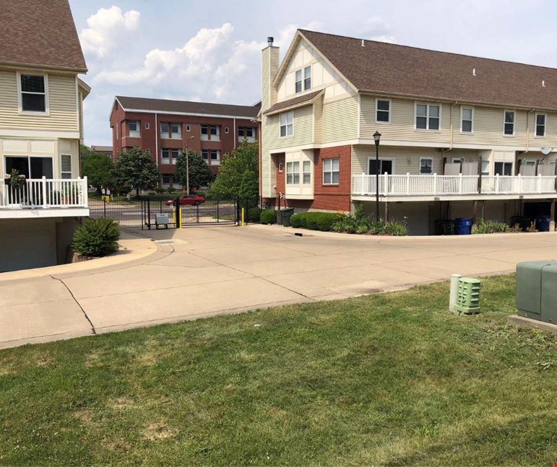 5354 Delmar Court
