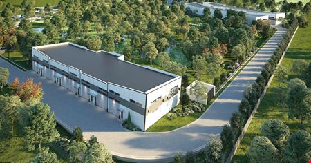 Industrial space for Sale at The Auto Ranch in Hobe Sound