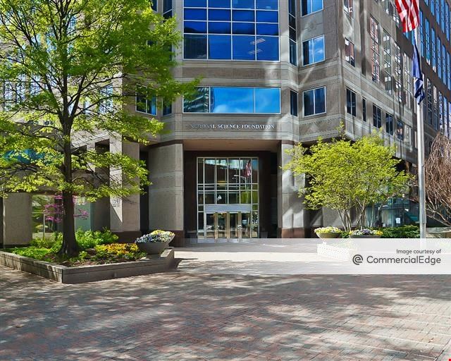 Ballston Exchange I