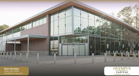 Retail space for Rent at Former Lidl in Havelock