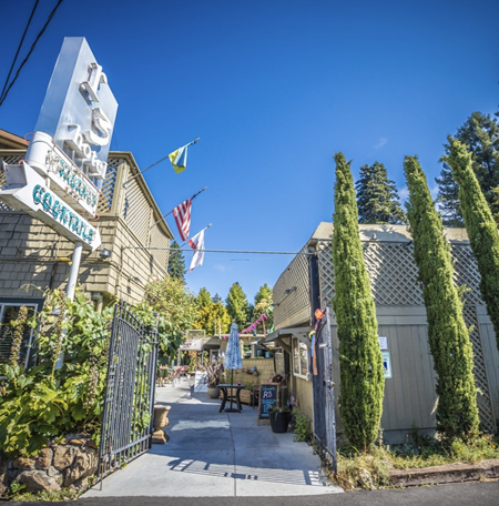 Other space for Sale at R3 Hotel in Guerneville