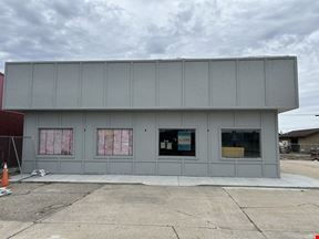 Gaylord - Freestanding Retail/Office Buildings