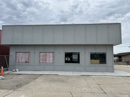 Retail space for Sale at Gaylord - Freestanding Retail/Office Buildings in Gaylord
