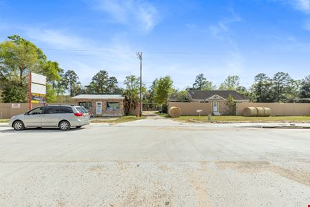 Cleveland Hwy 105 Frontage Property | Mixed-Use Development Opportunity
