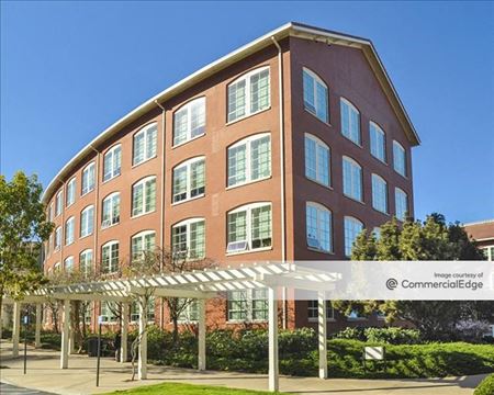 Office space for Rent at Letterman Digital Arts Center - C in San Francisco