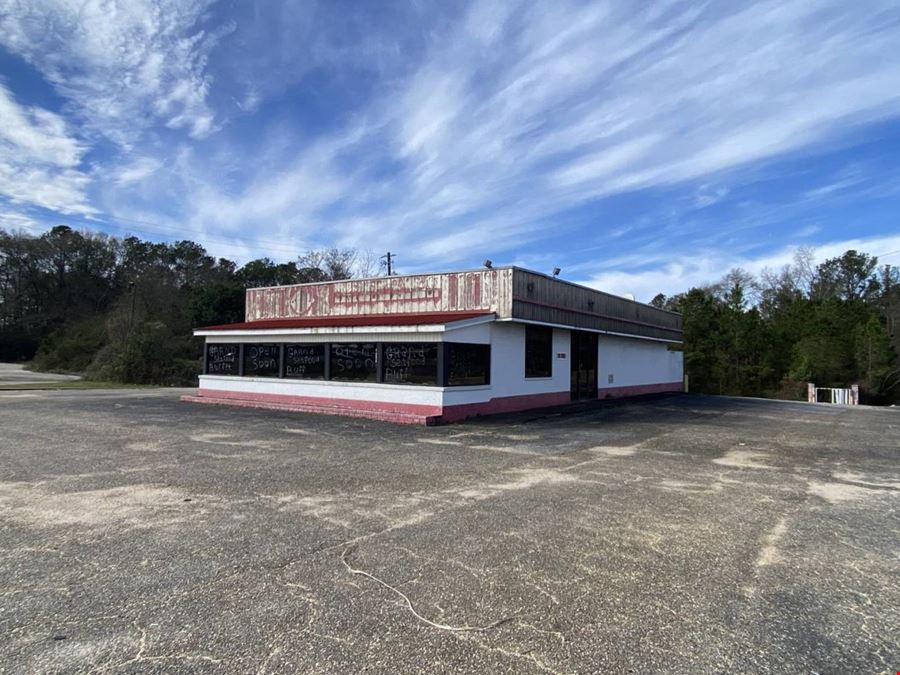 3106 S. Alabama Ave.