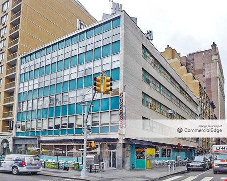 Office space for Rent at 27 Union Square West in New York