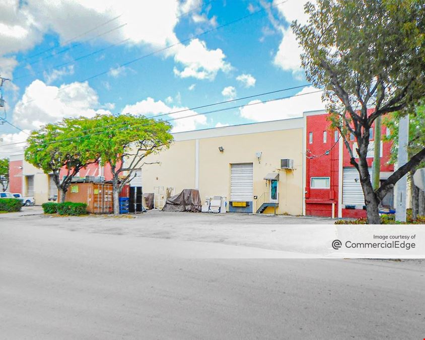 3051 NW 75th Avenue