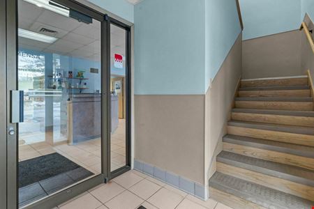 Medical or Veterinary Office Opportunity