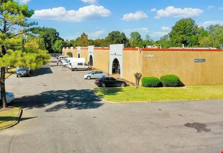Industrial space for Rent at 2851 Lamb Place in Memphis